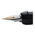 thumbnail image 4 of Lamy L74PBKM Dialog 3 Piano Black 14k Nib Fountain Pen, Medium, 4 of 7