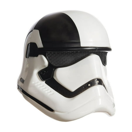 Star Wars Episode VIII - The Last Jedi Kids Deluxe Executioner Trooper Two-Piece Mask