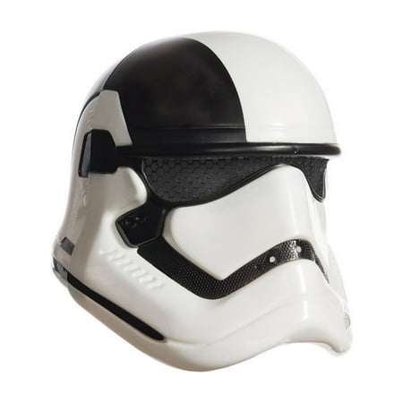 - Star Wars Episode VIII - The Last Jedi Kids Deluxe Executioner Trooper Two-Piece Mask