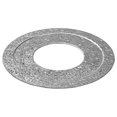 thumbnail image 2 of L.H. Dottie RW86 Reducing Washer, 3-Inch by 2-Inch, Zinc Plated, 10-Pack, 2 of 3