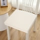 thumbnail image 4 of Sofa Vama Ropa de Cama Cojín largo para escritorio, soporte lumbar, silla de oficina, cojín cuadrado para silla de jardín, cojín cómodo para asiento for Navideño, 4 of 4