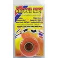 thumbnail image 3 of Rescue Tape RP2568 Orange Silicon 1" x 12' Self-Fusing Tape (1 each), 3 of 3