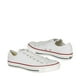 thumbnail image 1 of Zapatos ATLETICOS Y URBANOS CONVERSE Choclo 22-25 LONA blanco, 1 of 4