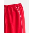 thumbnail image 3 of Weekend Academy Girls Track Pants, Sizes 4-18, 3 of 3