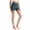 Navy, variant on COMVALUE Biker Shorts 6" - High Waisted Workout Running Volleyball Spandex Yoga Womens Navy XL
