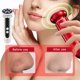 thumbnail image 4 of Seitruly 1 unidad de masajeador de piel facial, luz LED RF, masajeador de estiramiento facial, eliminador de acné, dispositivo para el cuidado de la piel Protección de la piel Rojo Seitruly CE000662-02, 4 of 6
