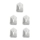 thumbnail image 2 of Billuyoard 6 Pieces/Set Scrapbooking Die Modern DIY Adult Accessories Artcrafts Children Photo Album Stencil Mold Handicraft Type2, 2 of 6