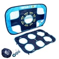 thumbnail image 1 of Red Tiro para Entrenamiento Fútbol ​​objetivo Plegable Reutilizable, 1 of 9