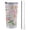 style, variant on Happy Mother's Day 20oz Tumbler with Lids And Straws, Stainless Steel Vacuum Insulated Water Coffee Tumbler Cup, Double Wall Powder Coated Spill-Proof Travel Thermal Cup