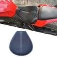 thumbnail image 4 of jinwen Motorcycle Seat Cushion Shock Absorption Fits for Motorbike Easy to Install Part, 4 of 8