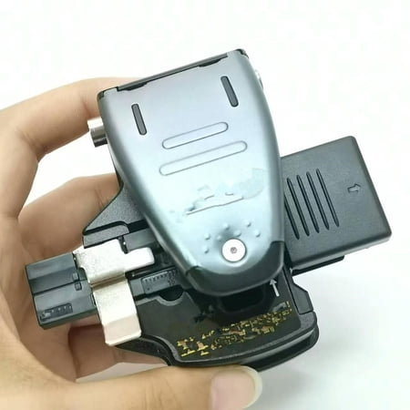 FOR -A-10 Optical Fiber Cleaver Cutting Tool Cable Cutting Knife Step Fiber Cleaver 1pcs