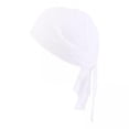 thumbnail image 1 of 4x Cómoda Gorra de Diadema Transpirable Secado Envoltura para La Cabeza Gorra de Bufanda Deportiva para La Cabeza 4 piezas, 1 of 8