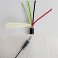 thumbnail image 2 of Fish Underwater Camera Transmission Cable 20m with 3.5mm jack, 2 of 6
