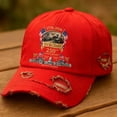 thumbnail image 5 of 250th Anniversary USA Hat Vintage We The People Have Had Enough Baseball Cap for 4th of July 1776-2026 Memorial Day, 5 of 5