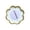 Purple, variant on Tarmeek Serving Tray Petal Shape Picnic Tray Disposable Paper Plate Waterproof Oil-Proof Eco-Friendly Thickened Dinnerware Fruit Plate for Outdoor Camping Party Family Gathering Purple