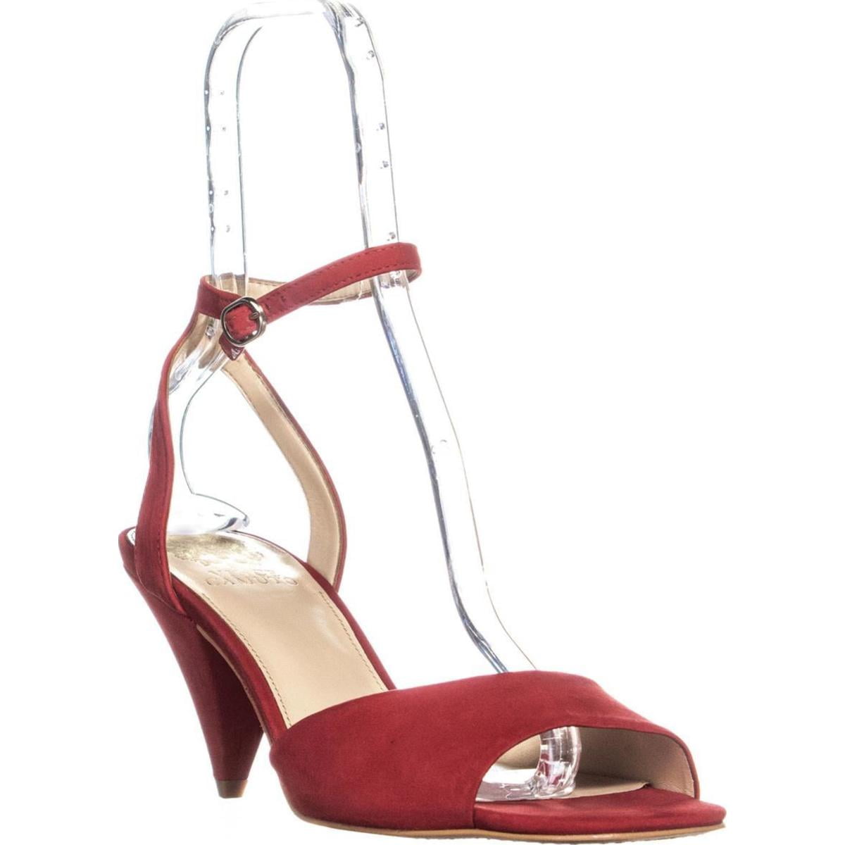 vince camuto benatta cone heel sandal