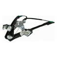 thumbnail image 4 of Motorcraft Window Regulator Fits select: 2003-2006 LINCOLN LS, 4 of 4