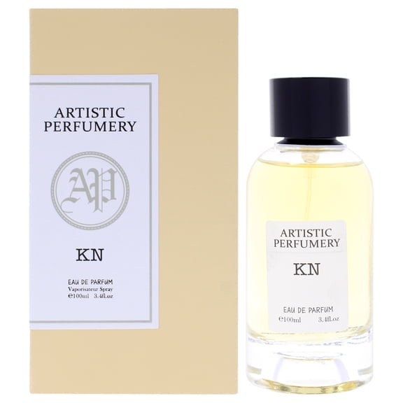 Armaf Artistic Perfumery - KN , 3.4 oz EDP Spray