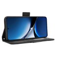 thumbnail image 4 of Funda Tipo Billetera GANGXUN para Xiaomi Poco X7 Pro 5G/Redmi Turbo 4 5G – Tapa Flip con Tarjetero, 4 of 5