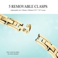 thumbnail image 4 of Apple Watch Band Missair Fin Band de acero inoxidable 38-49 mm, 4 of 6