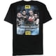thumbnail image 5 of Camiseta gráfica UFC 215 Two Title Fights UFC Camiseta con gráfico negro extragrande, 5 of 5