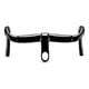 thumbnail image 3 of Manubrio integrado para bicicleta 420mmx100mm negro, 3 of 7