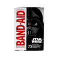 thumbnail image 2 of Band-Aid Adhesive Bandages, Star Wars, 20 each Pack of 6, 2 of 5