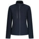 thumbnail image 1 of Regatta - Forro Polar Honestly Made para Mujer (Marino), 1 of 3