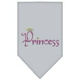 thumbnail image 5 of Pet and Dog Bandana Rhinestone, "Princess", 5 of 10