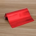 thumbnail image 6 of Zcyifa Red 6x60 Car Satin Vinyl Wrap Sticker with Air Release Adhesive, 6 of 9