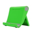 thumbnail image 5 of Naierhg Portable Universal Folding Desktop Mobile Phone Tablets Holder Stand Bracket, 5 of 7