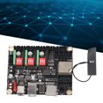 thumbnail image 1 of Tablero de control de máquina de grabado láser control de aplicaciones web y móviles Compatibilidad con alta velocidad de  de IO Placa base de impresora 3D para proyectos ANGGREK Otros, 1 of 8