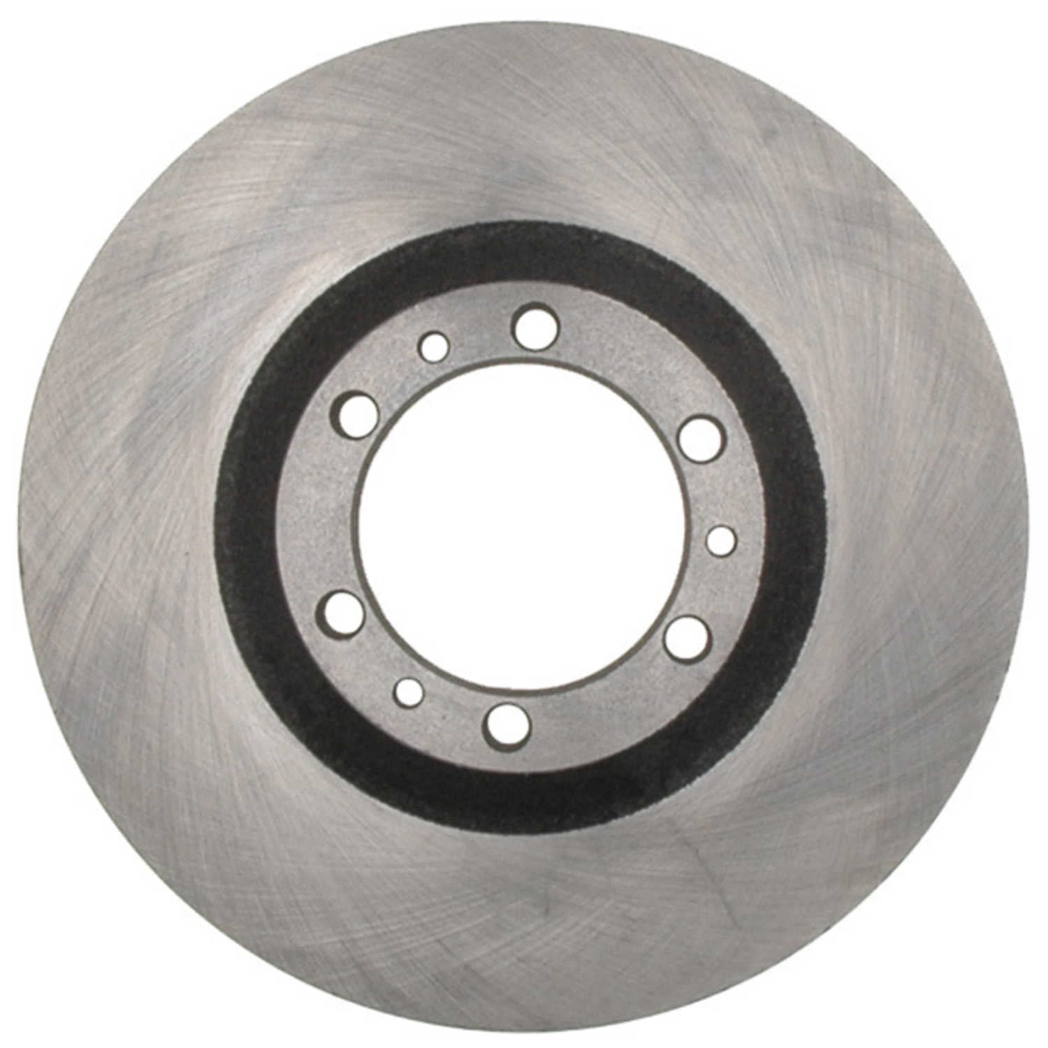 Raybestos 96336R Professional Grade Disc Brake Rotor