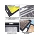 thumbnail image 2 of 50pcs Resealable Polyester Film Self-Sealing Jewelry Bags, Foil Pouch, Food Storage, Packaging, Odor-Proof Bag With Hang Hole, 2 of 4