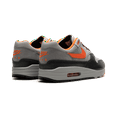 thumbnail image 3 of NIKE MENS Air Max 1 SP "HUF BRILLIANT ORANGE" HF3713 001 from Stadium Goods, 3 of 8