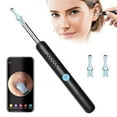 thumbnail image 2 of Swhyv 1 Pcs Ear Wax Removal, With Hd Endoscope Ear Camera, 2 of 5
