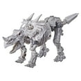 thumbnail image 3 of Transformers: Kingdom War for Cybertron Ractonite Kids Toy Action Figure for Boys and Girls (7”), 3 of 9