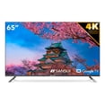 thumbnail image 1 of TV 65 Pulgadas Sansui Smart TV UHD 4K SMX65VAUG Google TV, 1 of 4