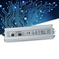 thumbnail image 4 of Fuente De Alimentación, Fuente De Alimentación De 60 W, Protección De Seguridad Muti De Bajo Voltaje, Controlador LED IP67 Impermeable Para Interruptor, 4 of 7