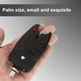 thumbnail image 4 of Fishing Bite Alarm Sensitive Intelligent Plastic Electronic Light Bite Indicator for Outdoor Fishing, 4 of 6