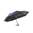 thumbnail image 4 of Automático de Viaje Compacto para Hombres Y Mujeres de Lluvia de 8 Huesos a Prueba de Viento Plegable Par, 4 of 8