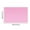 🔥 Pink_Base#5928, variant on Waterproof Non-Slip Silicone Insulation Mat | Raised Edges Easy Clean | Spill-Proof Desk Protector for Crafting, Painting, Meals | Large 23.6x15.7 in | Thick Durable Flexible Workspace Pad