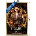 thumbnail image 2 of Marvel Loki - Une feuille, 2 of 4