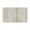 Natural, variant on Davanti Vinyl Floor Mat - Vintage Blue - 2'x3'