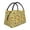 Ethnic African, variant on Vsdgher Cute Panda Print Insulated Reusable Bags with Sturdy Zipper and Handles, Foldable Totes for Hot or Cold Food Bring or Delivery