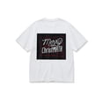 thumbnail image 4 of (Paquete de 2) Playera Unisex Ultra Algodón para Hombres y Mujeres Talla S-5XL Playera Navideña Feliz Matemáticas Matemáticas, 4 of 7