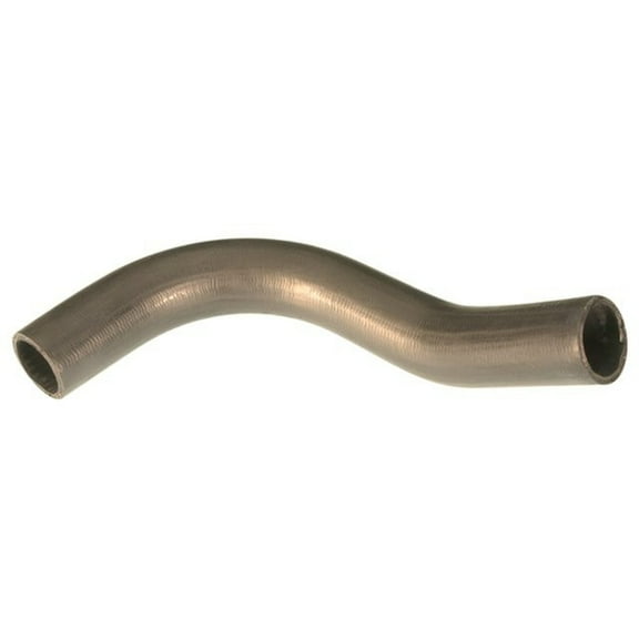 Radiator Coolant Hose Fits select: 1966-1969 PLYMOUTH BARRACUDA, 1966-1969 DODGE CORONET