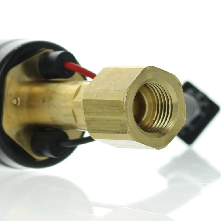 Volvo Penta OEM High Pressure Fuel Pump Kit, 3588865