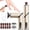 Gold, variant on Wiher Electric Foot Callus Remover, Removes 99.92% of Calluses in 3 Mins, Rechargeable Foot File Pedicure Kits with 10 & 40 Grit Pads for Soft Smooth Feet, Pink