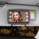 thumbnail image 5 of Car Visor Vanity Mirror Rechargeable Vanity Mirror With 3 Light Modes- Dimmable Clip-on Rear View Sun Visor Vanity Mirror With Brush Screen, 5 of 8